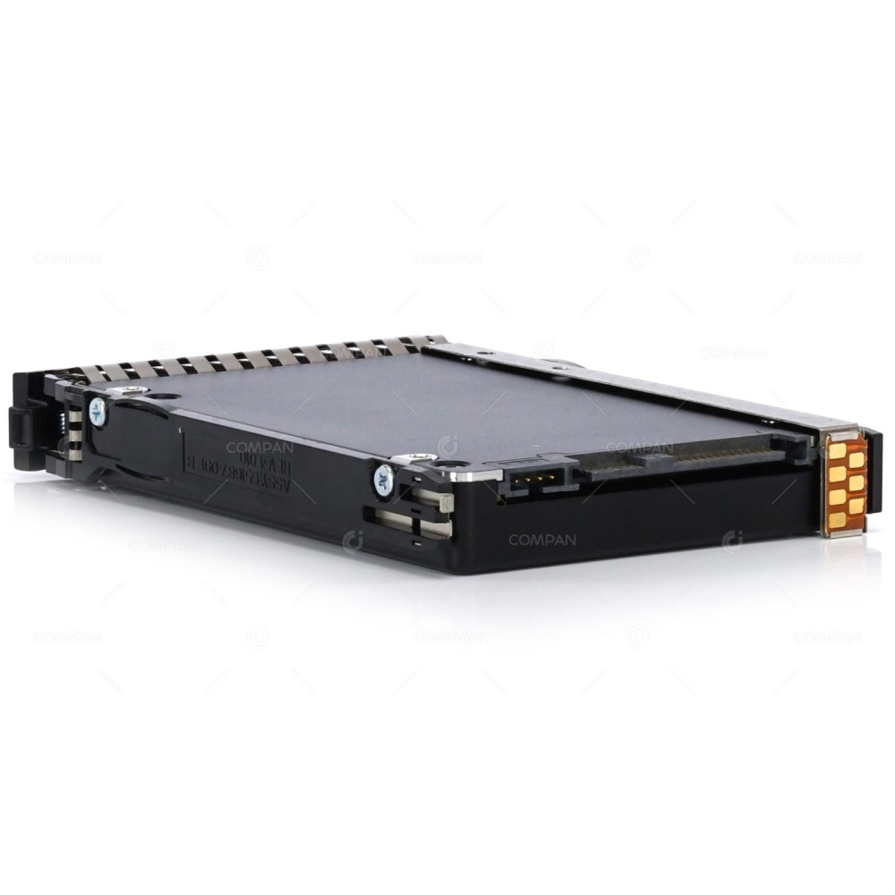 P20835-001 HP SSD 3.84TB SAS 12G 2.5" SFF FOR HP PROLIANT DL380 G10